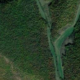 Satellite imagery of Dugacko Bilo, XK