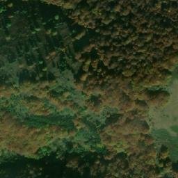 Satellite imagery of Zanoga, RS