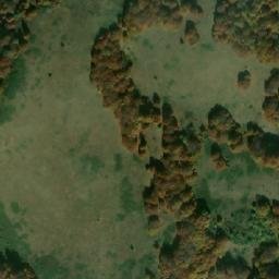 Satellite imagery of Zanoga, RS