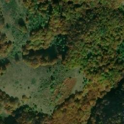 Satellite imagery of Zanoga, RS