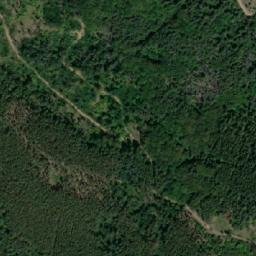 Satellite imagery of Persha, BG