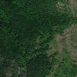 Satellite imagery of Kusa Padina, BG