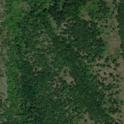 Satellite imagery of Kusa Padina, BG