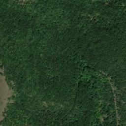 Satellite imagery of Kusa Padina, BG