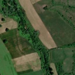 Satellite imagery of TT30, BG