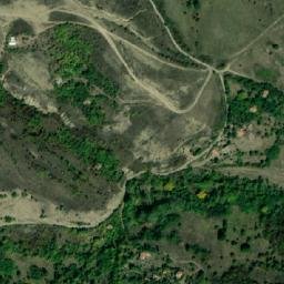 Satellite imagery of TT4, BG