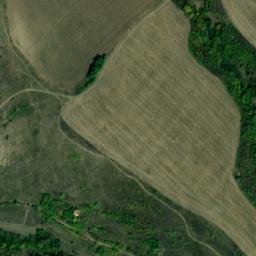 Satellite imagery of TT4, BG