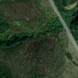 Satellite imagery of TT98, BG