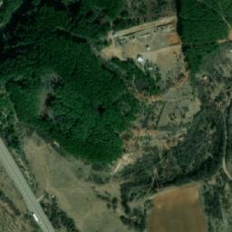 Satellite imagery of TT98, BG