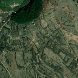 Satellite imagery of TT98, BG