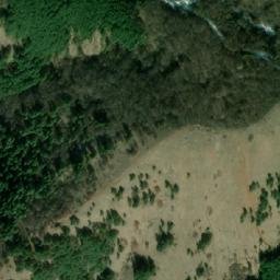 Satellite imagery of Vetrushka, BG