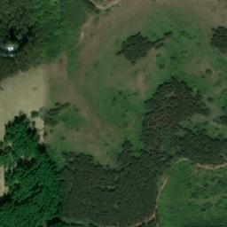 Satellite imagery of Vetrushka, BG