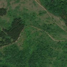 Satellite imagery of Vetrushka, BG