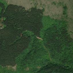 Satellite imagery of TT6, BG