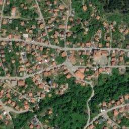 Satellite imagery of Medovitsa, BG