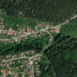 Satellite imagery of Medovitsa, BG