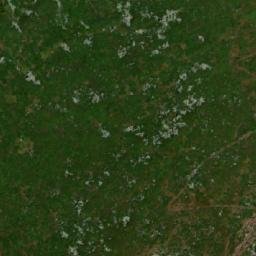 Satellite imagery of Cherni Vrah, BG