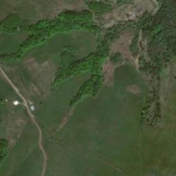 Satellite imagery of Golyam Kapral, BG