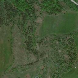 Satellite imagery of Golyam Kapral, BG