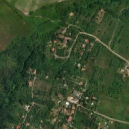 Satellite imagery of Sofia-3 Transmitter, Mast Middle, BG