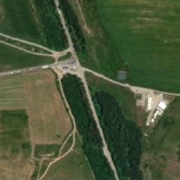 Satellite imagery of Sofia-3 Transmitter, Mast Middle, BG