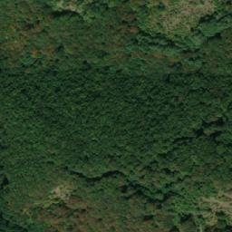 Satellite imagery of TT18, BG