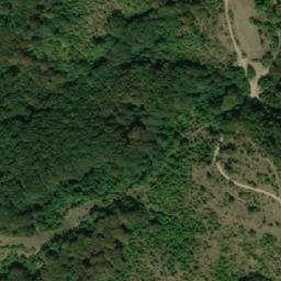 Satellite imagery of TT18, BG