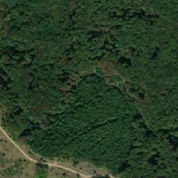 Satellite imagery of TT18, BG