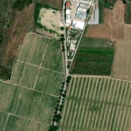 Satellite imagery of TT89B, BG