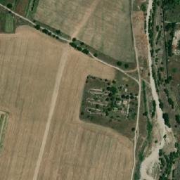 Satellite imagery of TT89B, BG