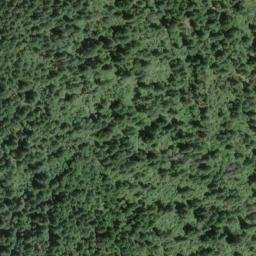 Satellite imagery of Victor Mine, US