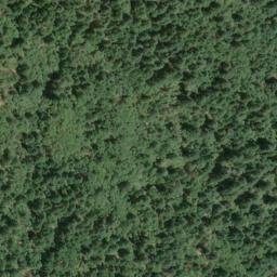 Satellite imagery of Gold Plate Mine, US