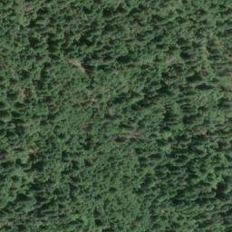 Satellite imagery of Sugar Pine Mine, US