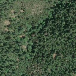 Satellite imagery of Sugar Pine Mine, US