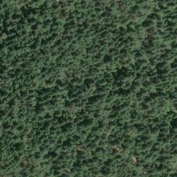 Satellite imagery of Sugar Pine Mine, US