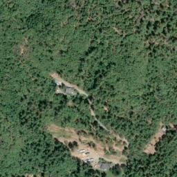 Satellite imagery of Twelve O'Clock Mine, US