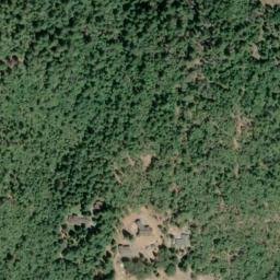 Satellite imagery of Twelve O'Clock Mine, US