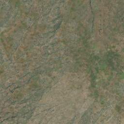 Satellite imagery of Blizzard Ridge, US