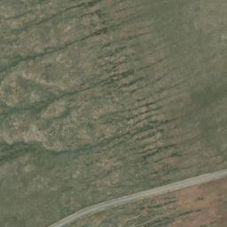 Satellite imagery of Blizzard Ridge, US