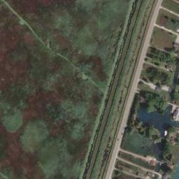 Satellite imagery of Turning Point 185, CA