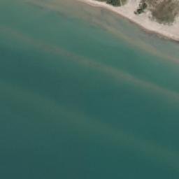 Satellite imagery of Oak Ridges, CA