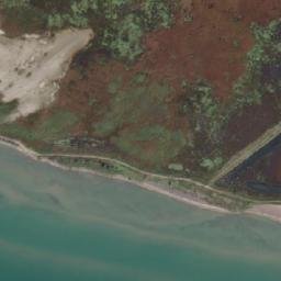 Satellite imagery of Oak Ridges, CA