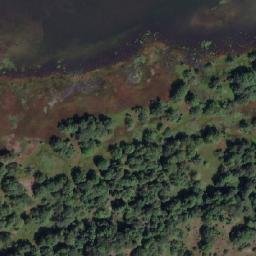 Satellite imagery of Long Point, CA