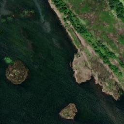 Satellite imagery of Bluff Point, CA