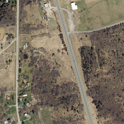 Satellite imagery of Squaw Point, US