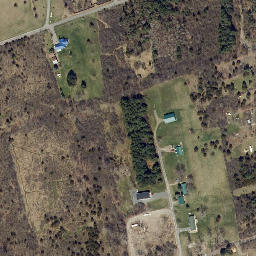 Satellite imagery of Squaw Point, US
