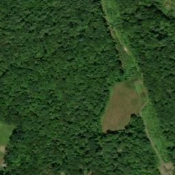 Satellite imagery of cairn, CA