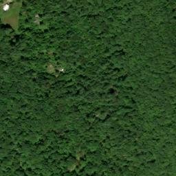 Satellite imagery of cairn, CA