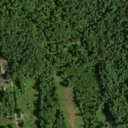 Satellite imagery of North Pond Ridge, US