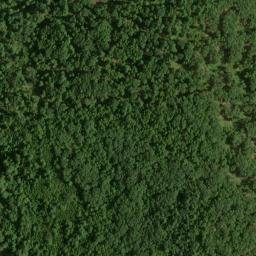 Satellite imagery of North Pond Ridge, US